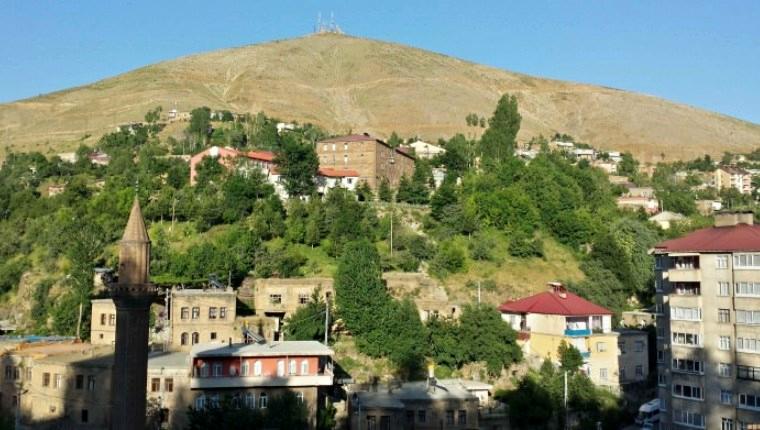Bitlis'e 20 milyon liralık sağlık yatırımı yapılacak 