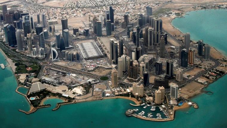 'Türk firmaları Katar'da görmek istiyoruz'