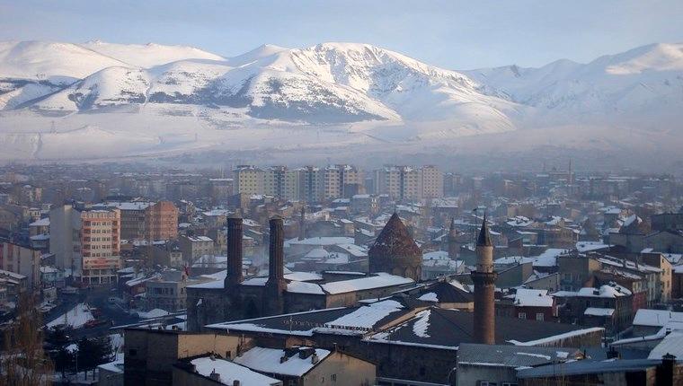 Erzurum’da 244.5 milyon TL’ye satılık 52 arsa!