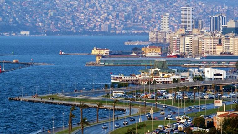 İzmir Bornova’da 12.3 milyon TL’ye satılık 4 arsa!