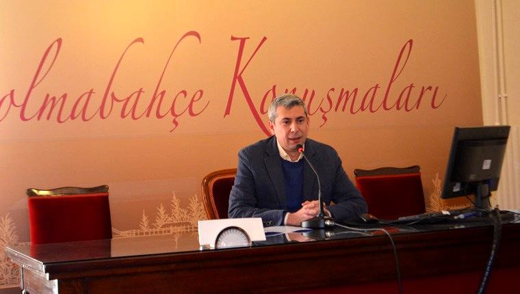 İstanbul'un fethinden sonra şehir vakıf eserleriyle imar edildi