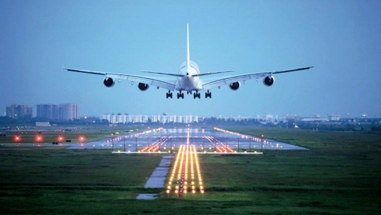 Gümüşhane-Bayburt havalimanı 2019'da tamamlanacak