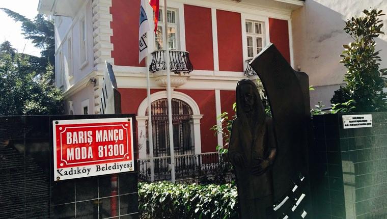 Barış Manço’nun müzeye çevrilen evi büyük ilgi gördü