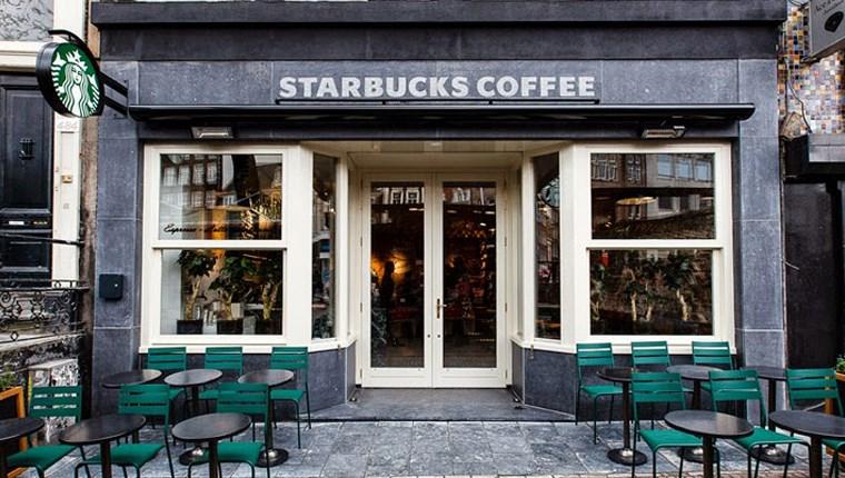 Starbucks 400. mağazasını Tophane’ye açıyor