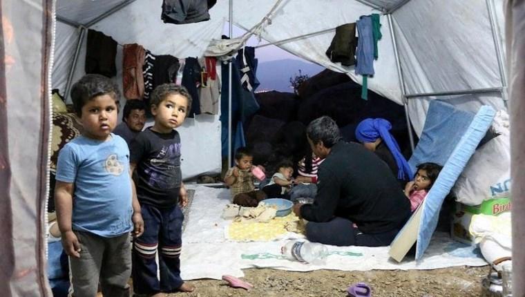 Suriyeliler için kalıcı konutlar inşa edilecek