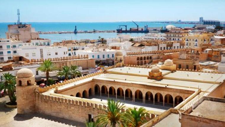 Tunus Türkiye'den turizm ve gayrimenkul alanında yatırım bekliyor
