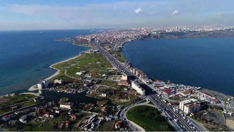 Kanal İstanbul turizmcileri de cezbetti! 