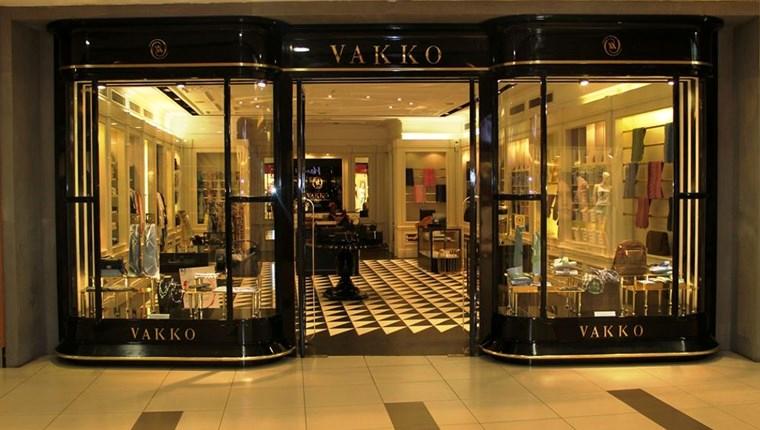 Dünyaca ünlü Türk markası Vakko satılıyor