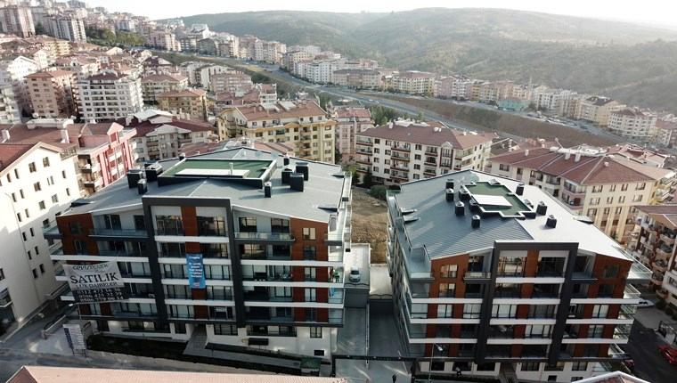 Ankara Balgat'ın kentsel dönüşüme ihtiyacı var!