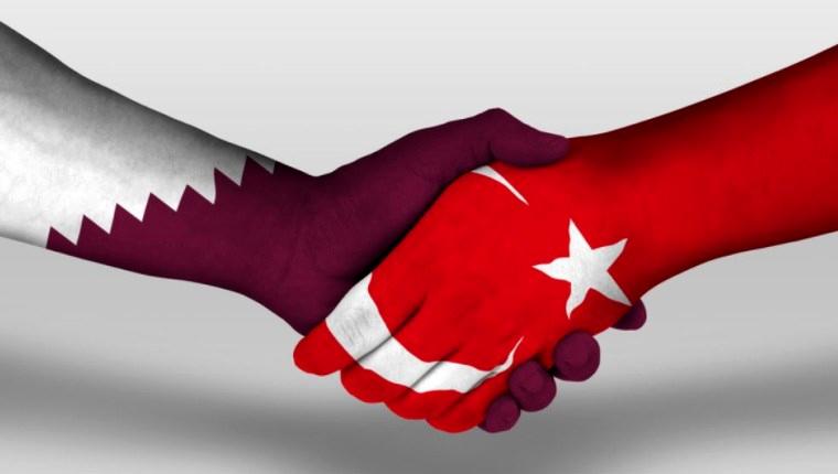Türk ve Katarlı şirketlerden jeotermalde iş birliği