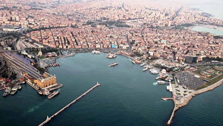 Kadıköy Belediyesi, 17.6 milyon TL’ye inşaat yaptıracak!
