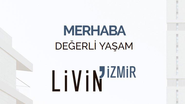 Livin İzmir projesi görücüye çıkıyor