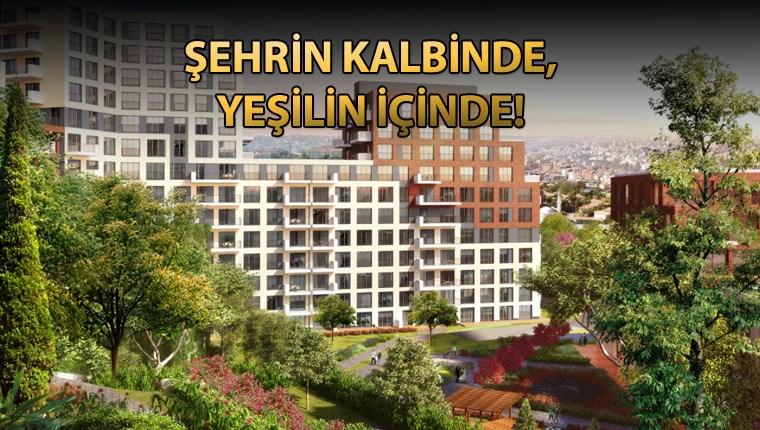 Yeniköy Konakları İstanbul’da 84 ay 0 faiz fırsatı!