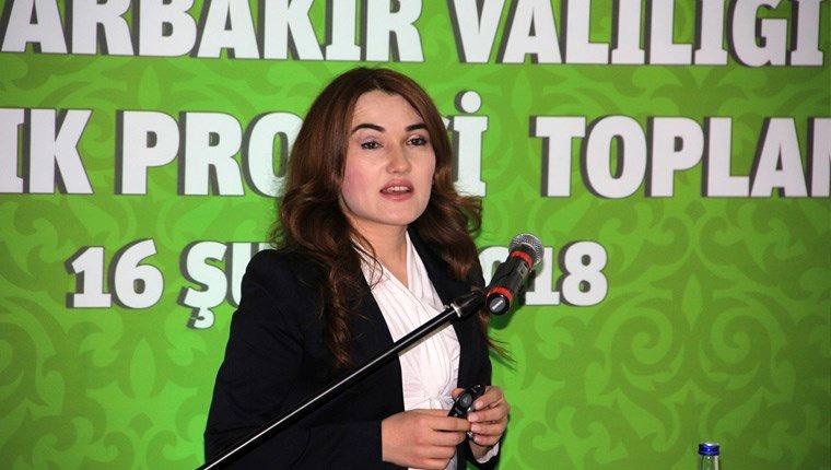 Diyarbakır'da "Sıfır Atık Projesi" tanıtıldı