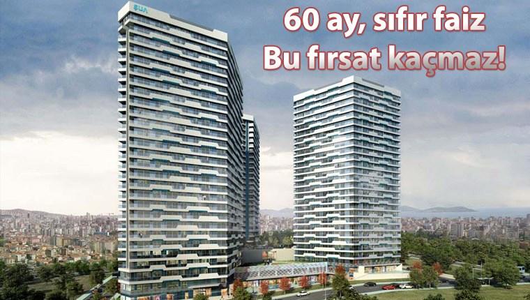 Elite Concept Kadıköy projesinde büyük fırsat!
