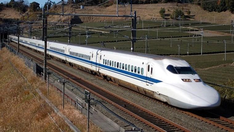 Afyon-Ankara hızlı tren hattı Eylül 2019'da açılıyor 