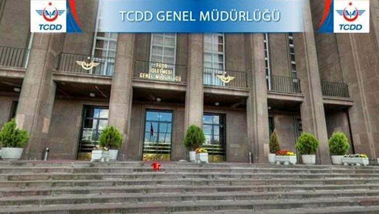 TCDD, Ankara’da 59 gayrimenkulü kiraya veriyor