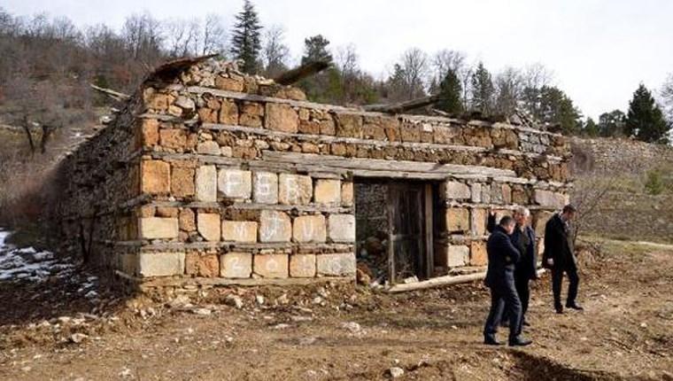 Antalya’da tarihi handa restorasyon yapılacak