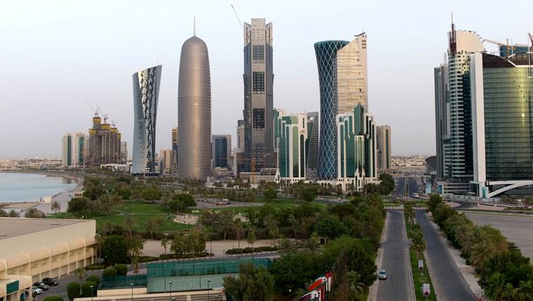 Katar, 150 milyar dolarlık projesi için TMB ile görüştü!