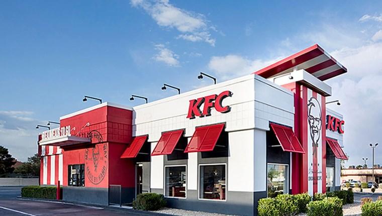 KFC, Britanya'da 800 restoranını kapattı