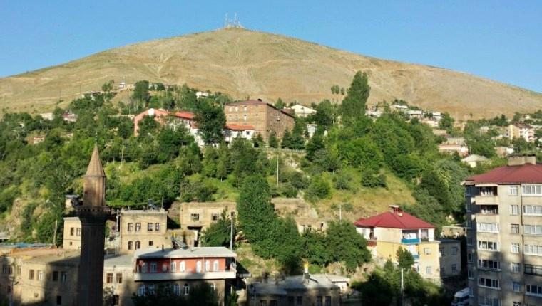 Bitlis'e 40 milyon liranın üzerinde yatırım yapılacak 
