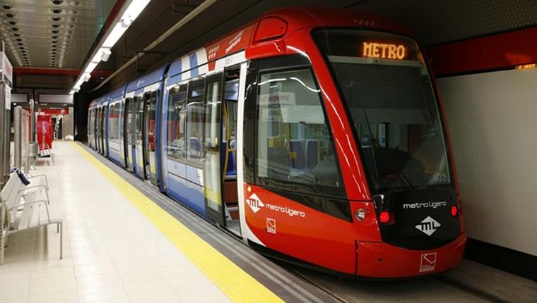 Yıl bitmeden İstanbul'da dört metro hattı açılacak!