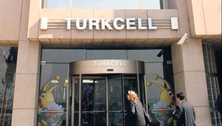 Turkcell'de akıllı otopark dönemi başladı!