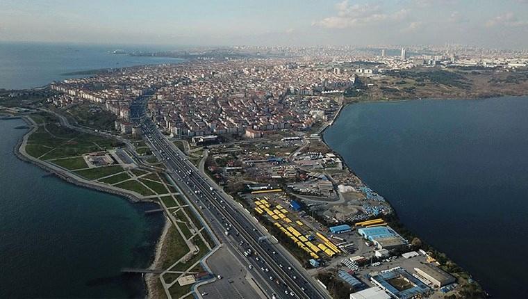 Ortadoğu, Kanal İstanbul’a akıyor