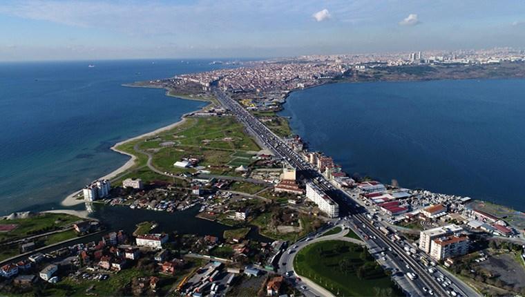 Kanal İstanbul, turist sayısını 50 milyona çıkaracak