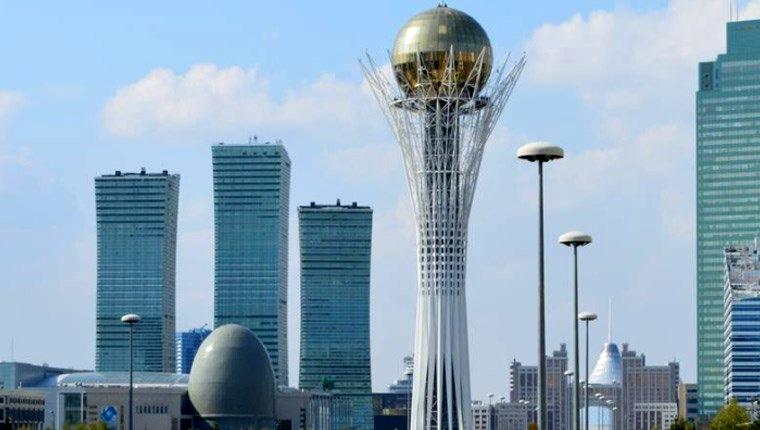 Kazakistan'dan Türk firmalarına 47 büyük yatırım projesi önerisi