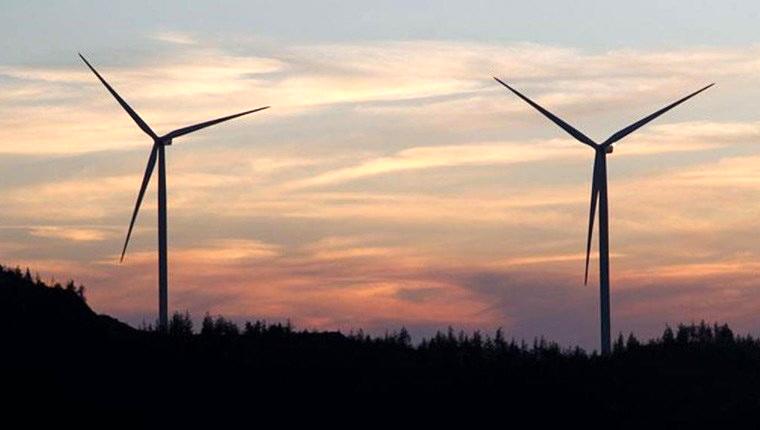Türkiye Rüzgar Enerjisi Sektör Toplantısı yapıldı 