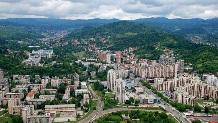 Tuzla Belediyesi’nden 8.7 milyon TL’ye satılık arsa!