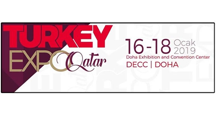 Turkey Expo Qatar, 2019’a hazırlanıyor