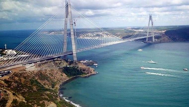 Yavuz Sultan Selim Köprüsü satılıyor iddiası!