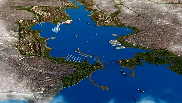 Kanal İstanbul, konut sektörüne canlılık getirecek