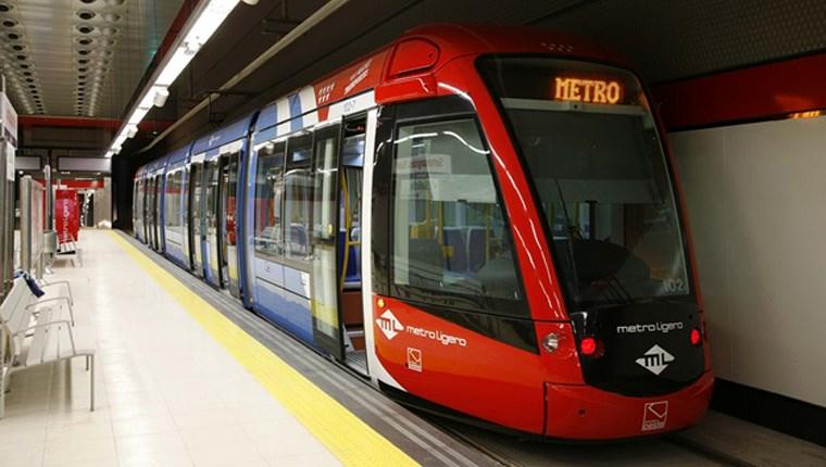 Başbakan'dan Konya'ya metro müjdesi!
