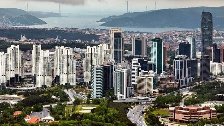 İstanbul'da konut metrekare fiyatı 5 yılda ikiye katlandı