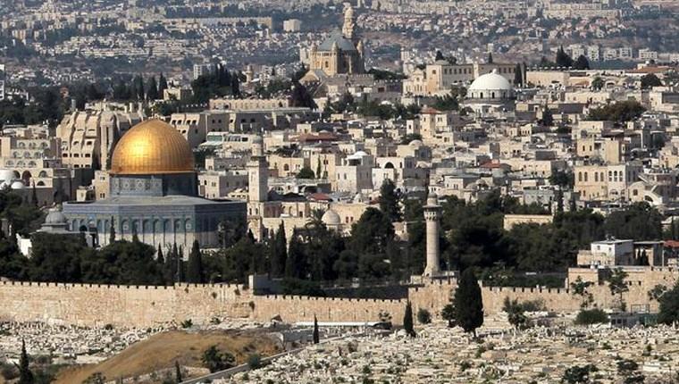 'Kudüslü Müslümanlara çok acil 10 bin konut gerekiyor'