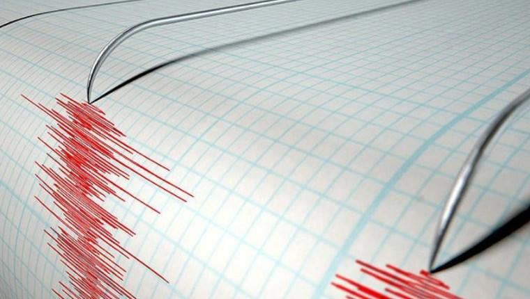 'Marmara depremi beklenenden küçük olabilir'