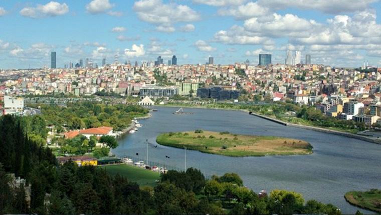 İstanbul Eyüp’te 1.6 milyon TL’ye satılık arsa!