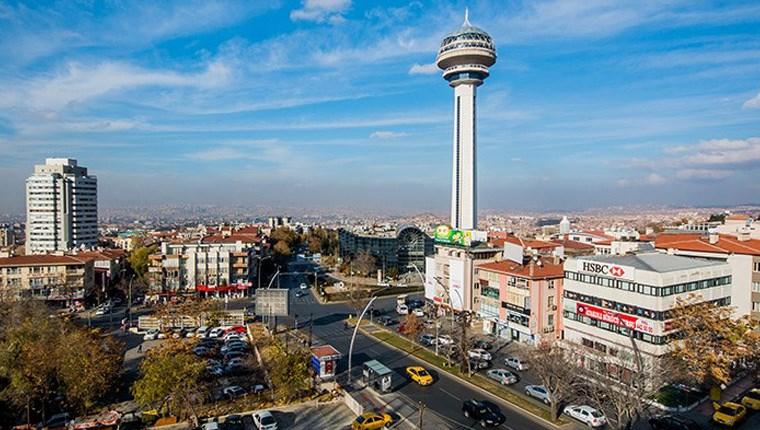 Ankara’da 5.3 milyon TL’ye satılık arsa!