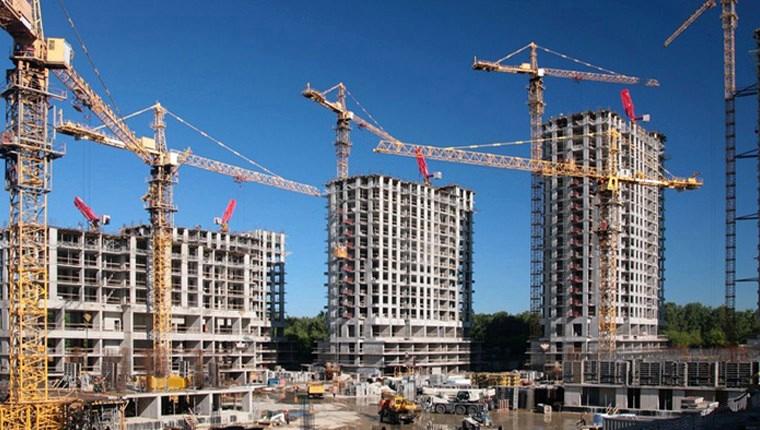 İMKON: Fiyat artışı durmazsa inşat sektörü krize sürüklenecek!