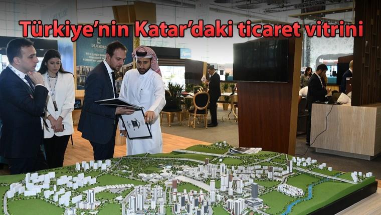 Turkey Expo Qatar, 16 Ocak'ta kapılarını açacak 