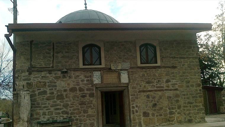 Konya’da 800 yıllık Başarabey Mescidi restore edildi