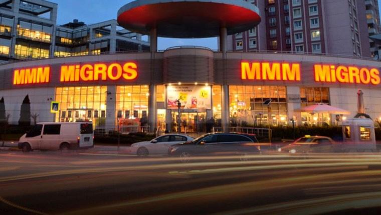 Migros, 2018'de 150 yeni mağaza açacak