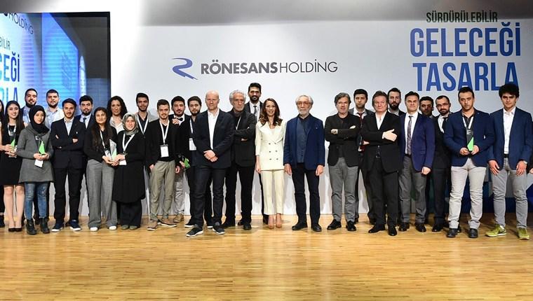Rönesans Holding, üniversite öğrencileriyle buluşuyor 