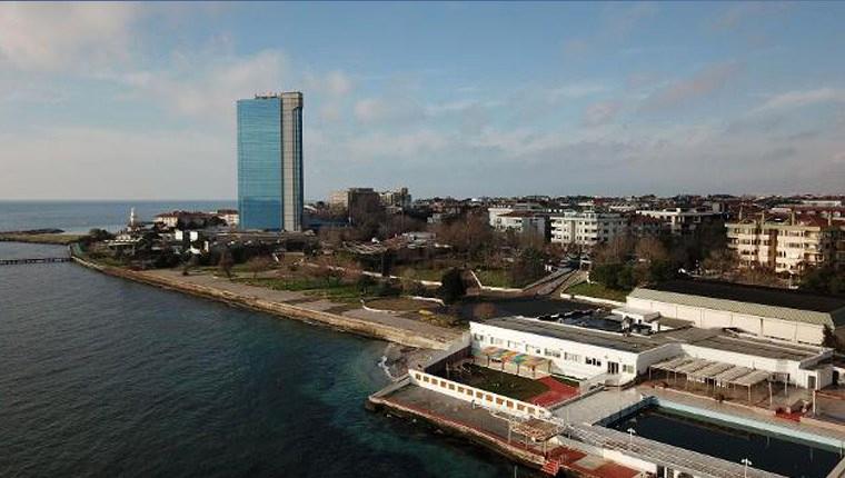 Yeşilköy sahilinde yapılması planlanan otel projesi iptal edildi