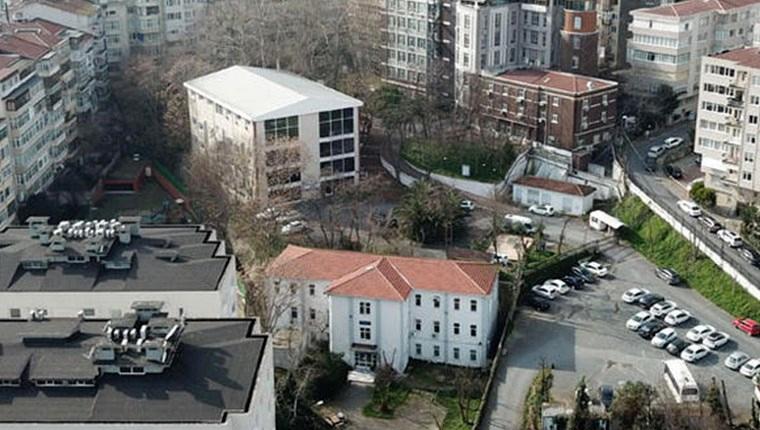 Marmara Üniversitesi arsasının kaderi 21 Mart’ta belli olacak