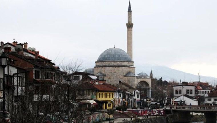 Osmanlı mirasının 'açık hava müzesi' Prizren