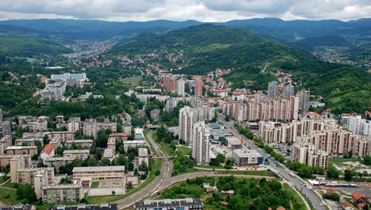 Tuzla Belediyesi’nden 7.4 milyon TL’ye satılık arsalar